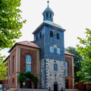 Stadtkirche Walsrode